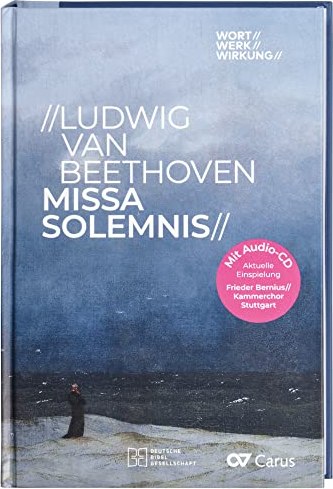 Ludwig van Beethoven, Missa solemnis
