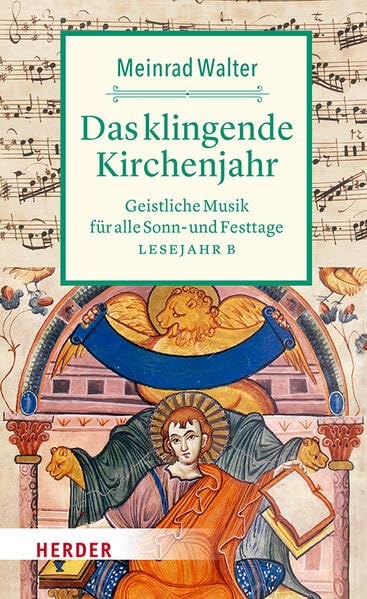 Das klingende Kirchenjahr, Lesejahr B